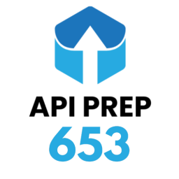 API 653 Storage Tank Inspector Practice Test